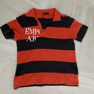 Emporio Armani Polo